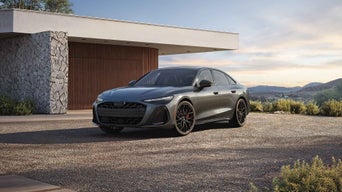 Audi A6 Premium Plus