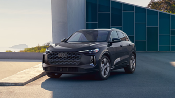 2025 Audi Q5 For Sale in Princeton, NJ 