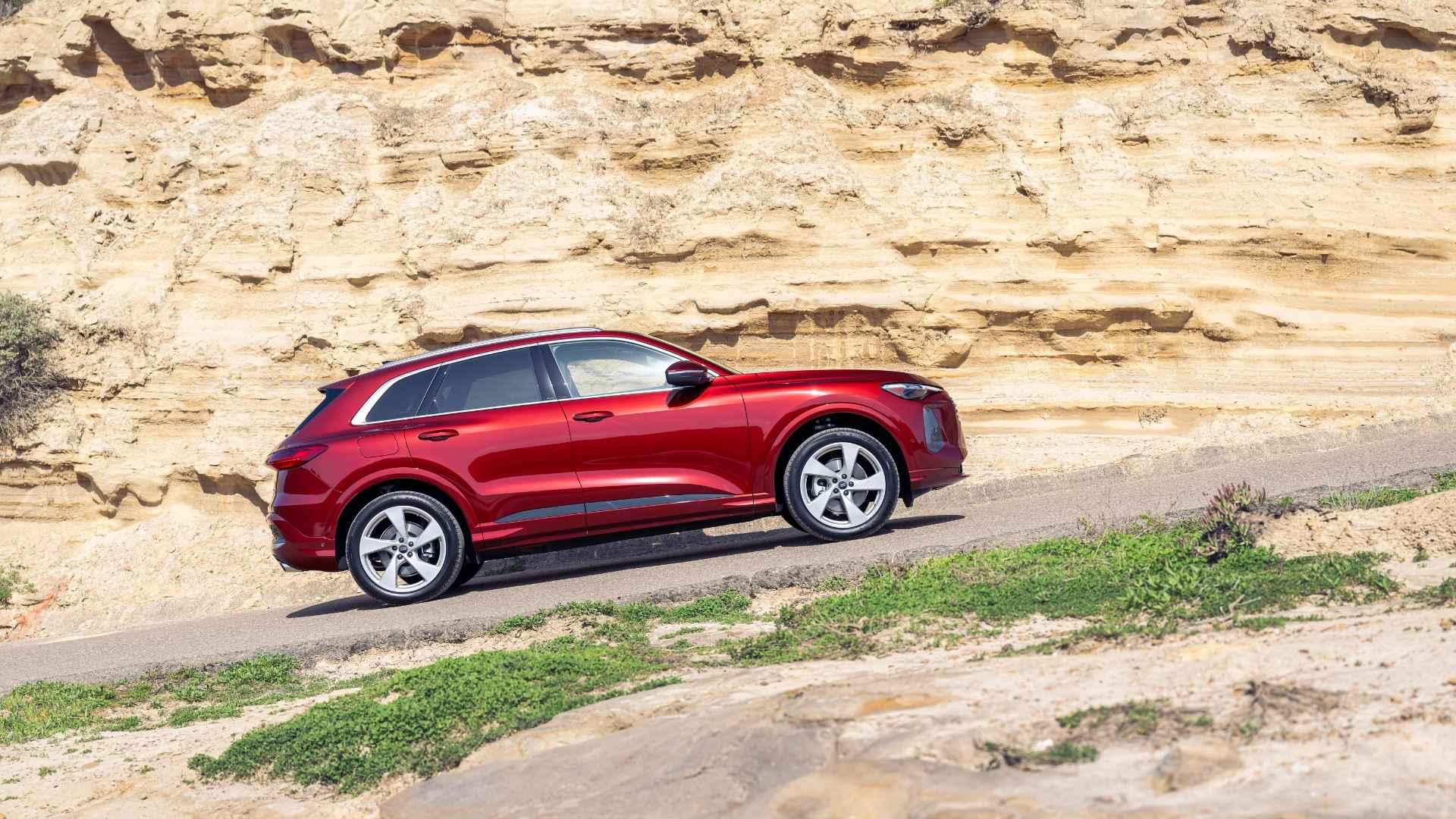 Ride Comfort And Suspension Tuning