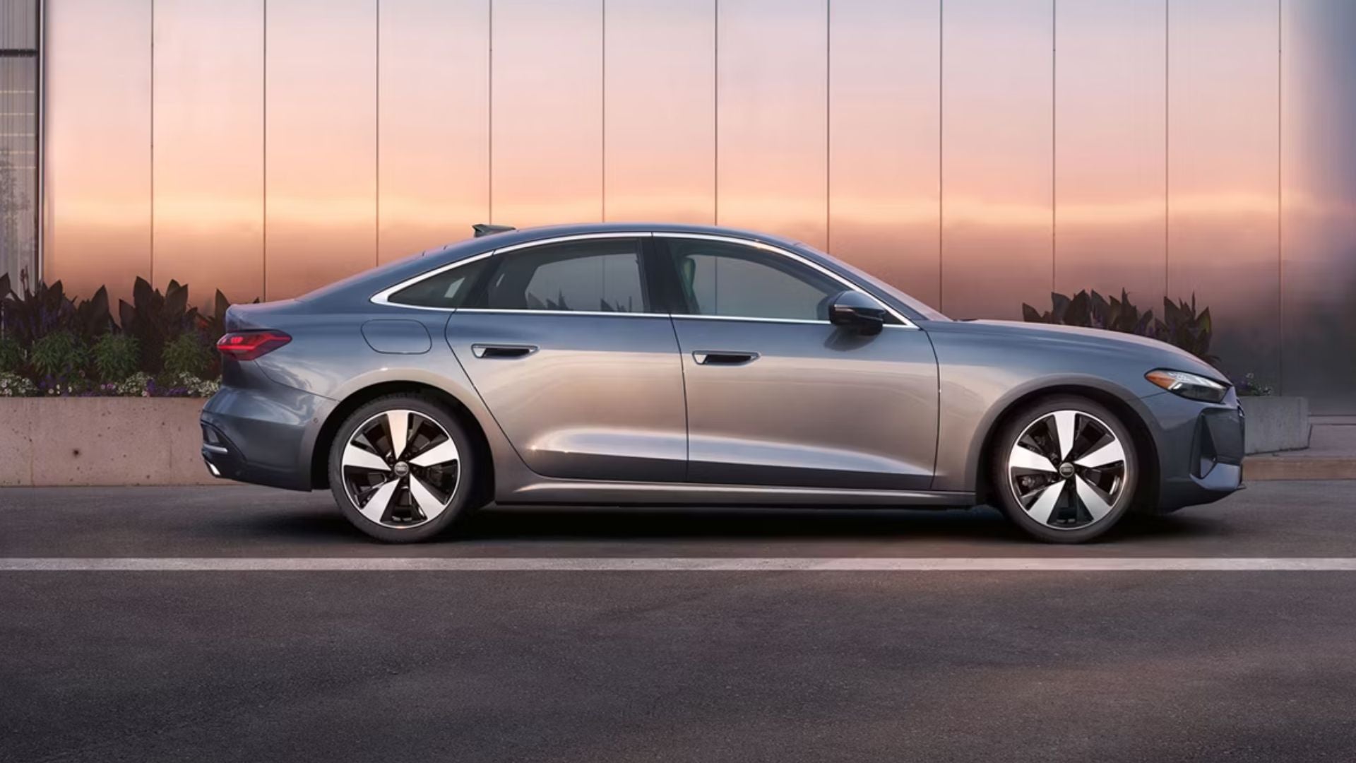 2025 Audi All-new A5 For Sale in Naperville, IL