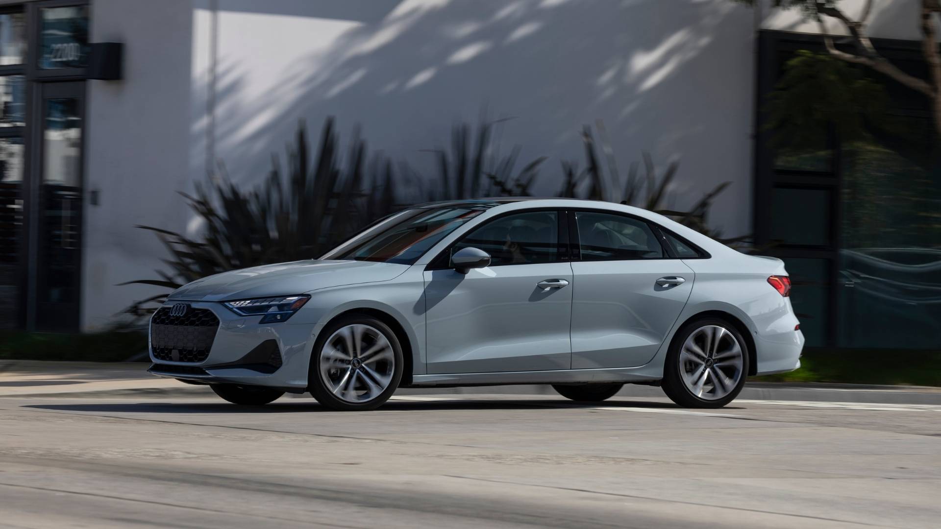 Certified Audi Service And Ownership Support