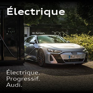 Vehicles - Electric