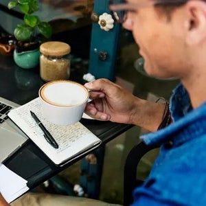 Remote/At-Home Employee