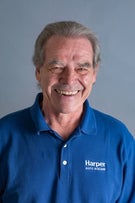 Tom Harper