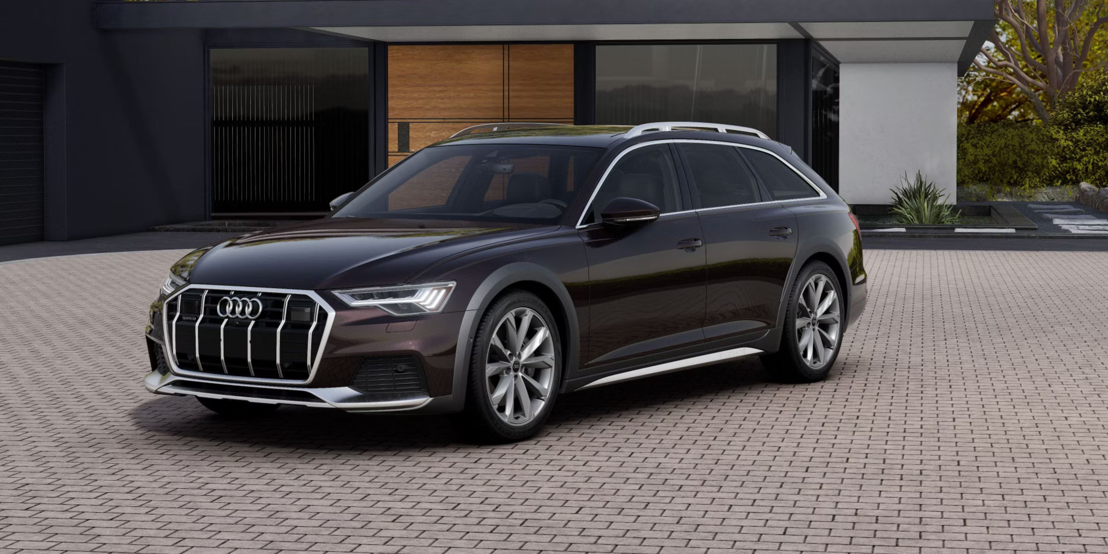 2025 Audi A6 allroad® quattro® For Sale in Princeton, NJ  