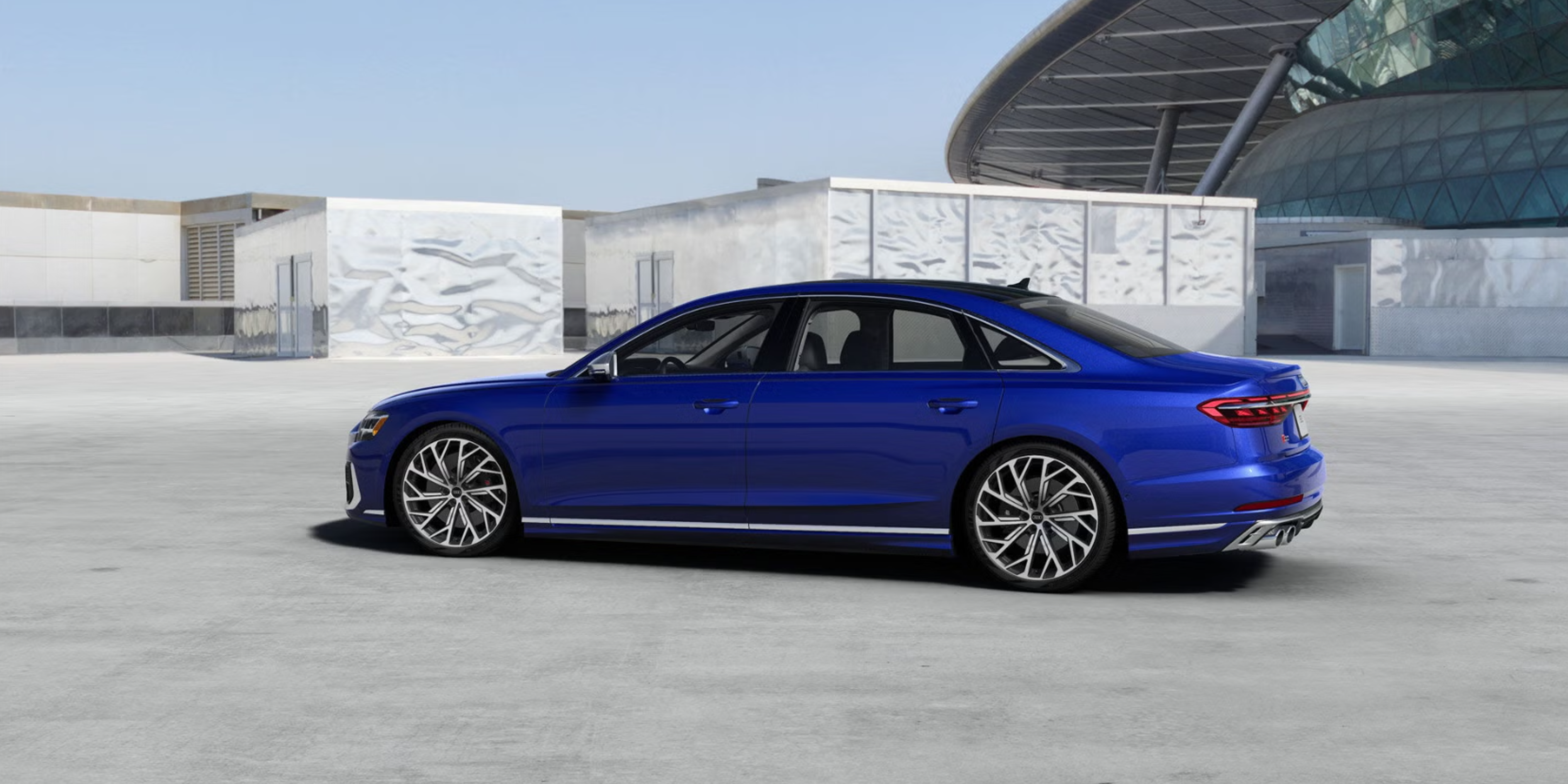 2026 Audi S8 For Sale Near Denver, CO