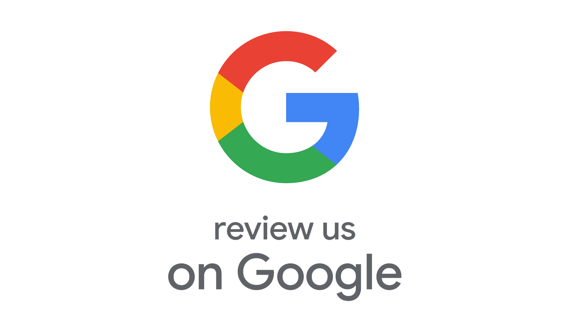 Google Review Icon
