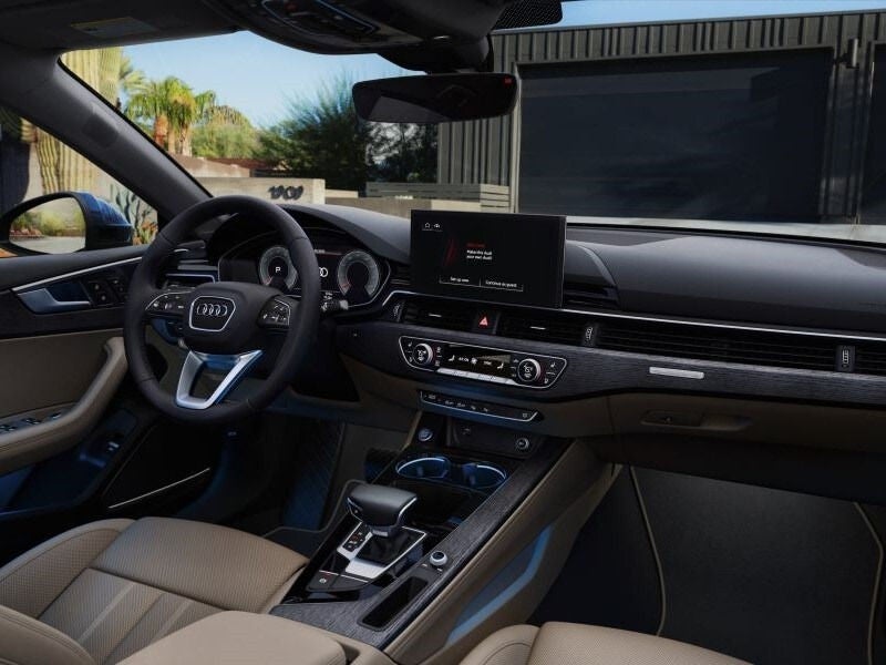 Audi Dealer near Georgina ON