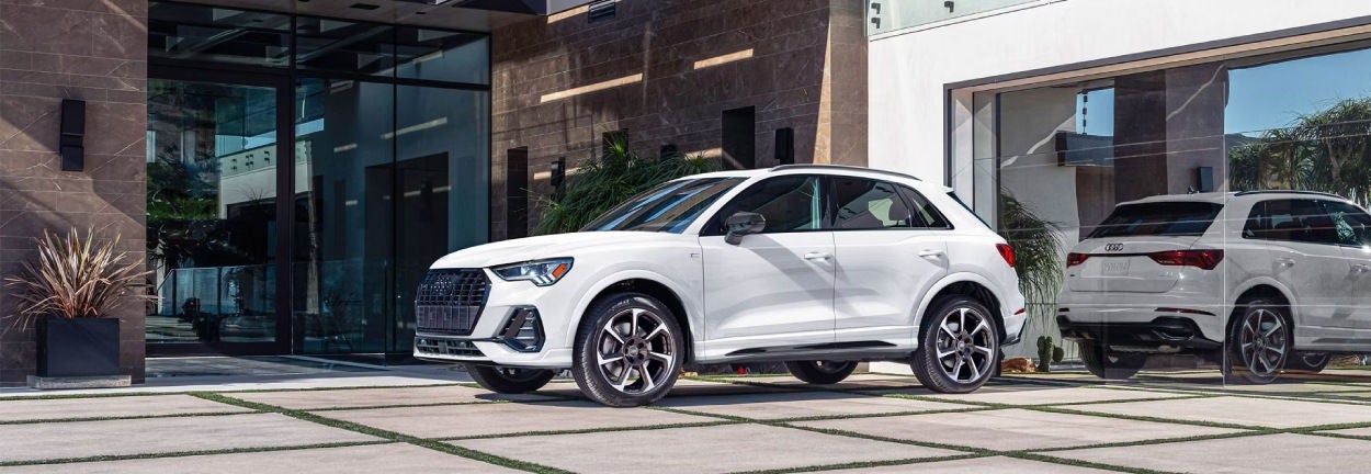2025 Audi Q3 in Bakersfield, CA