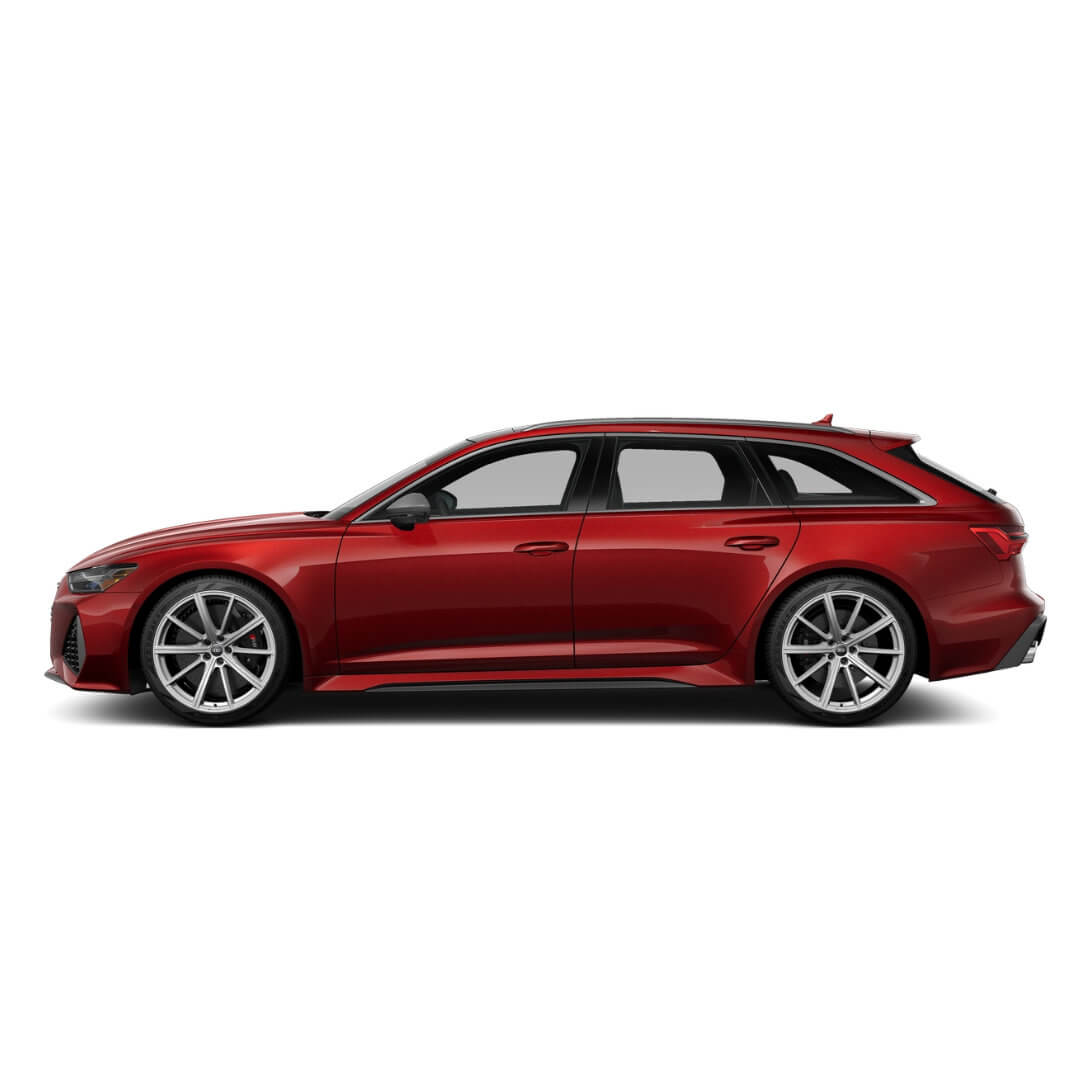 Audi RS 6 Avant