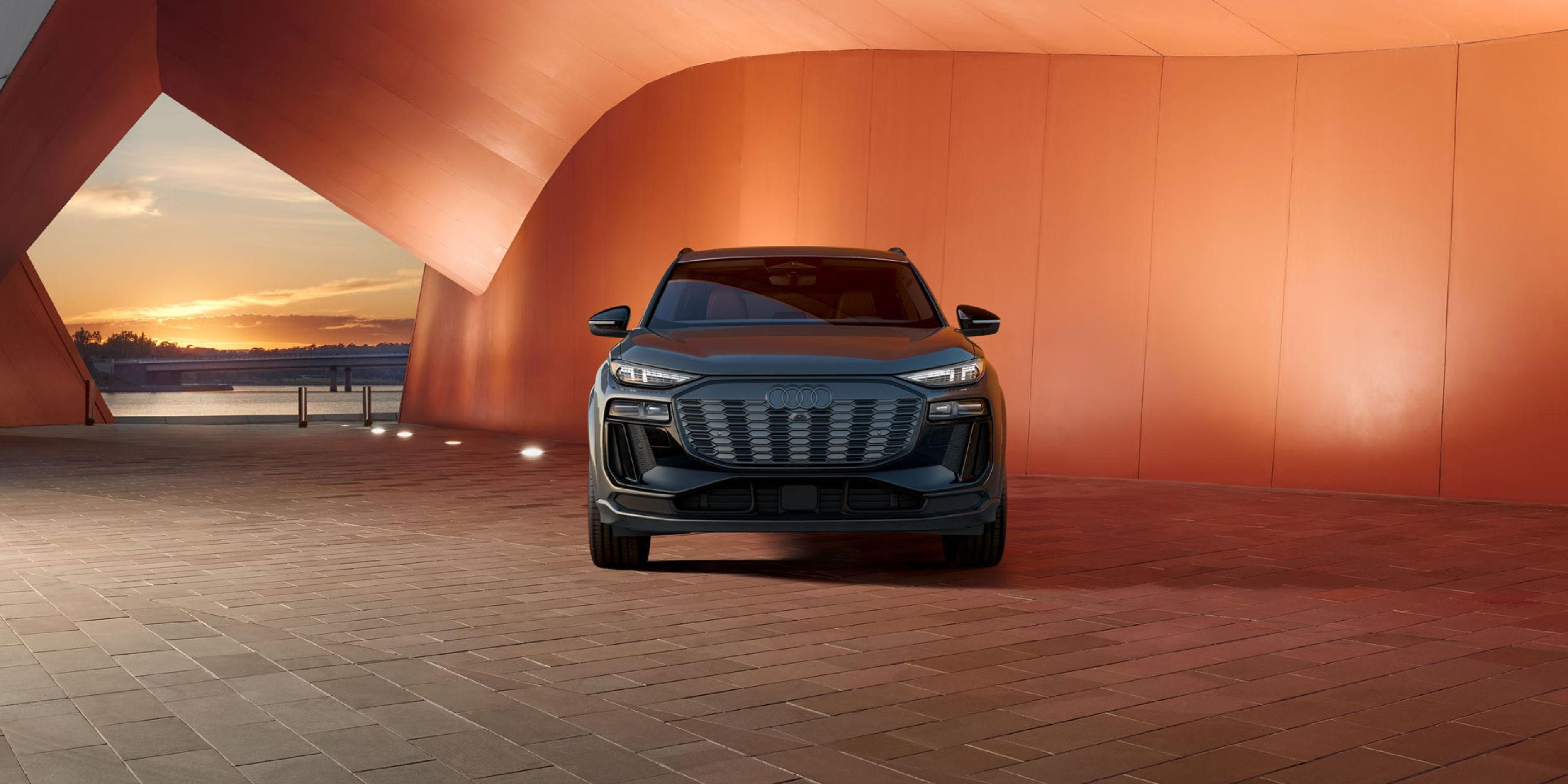 2025 Audi SQ6 e-tron® For Sale Near Denver, CO  