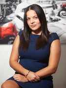 Crystal Tiburcio
