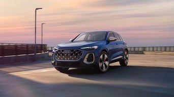 2025 Audi Q5 For Sale in San Antonio, TX