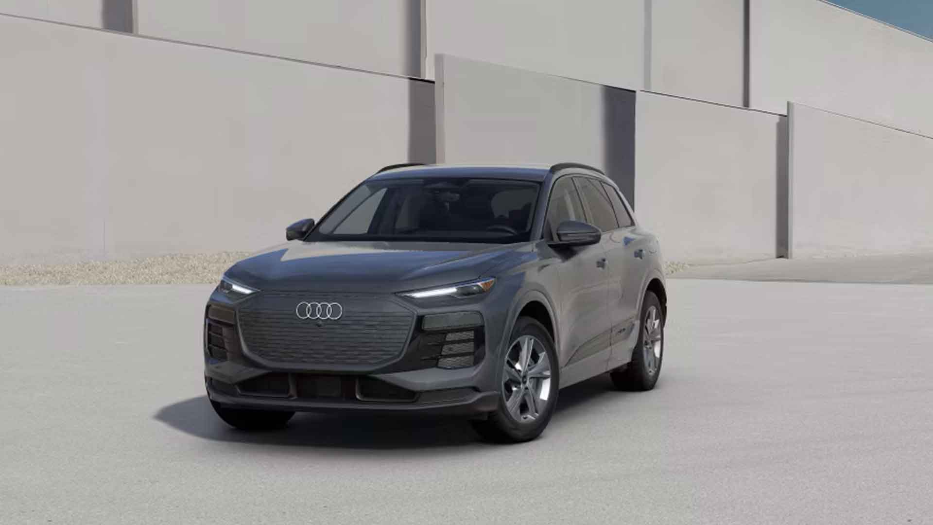 Audi Certified Pre-Owned Program