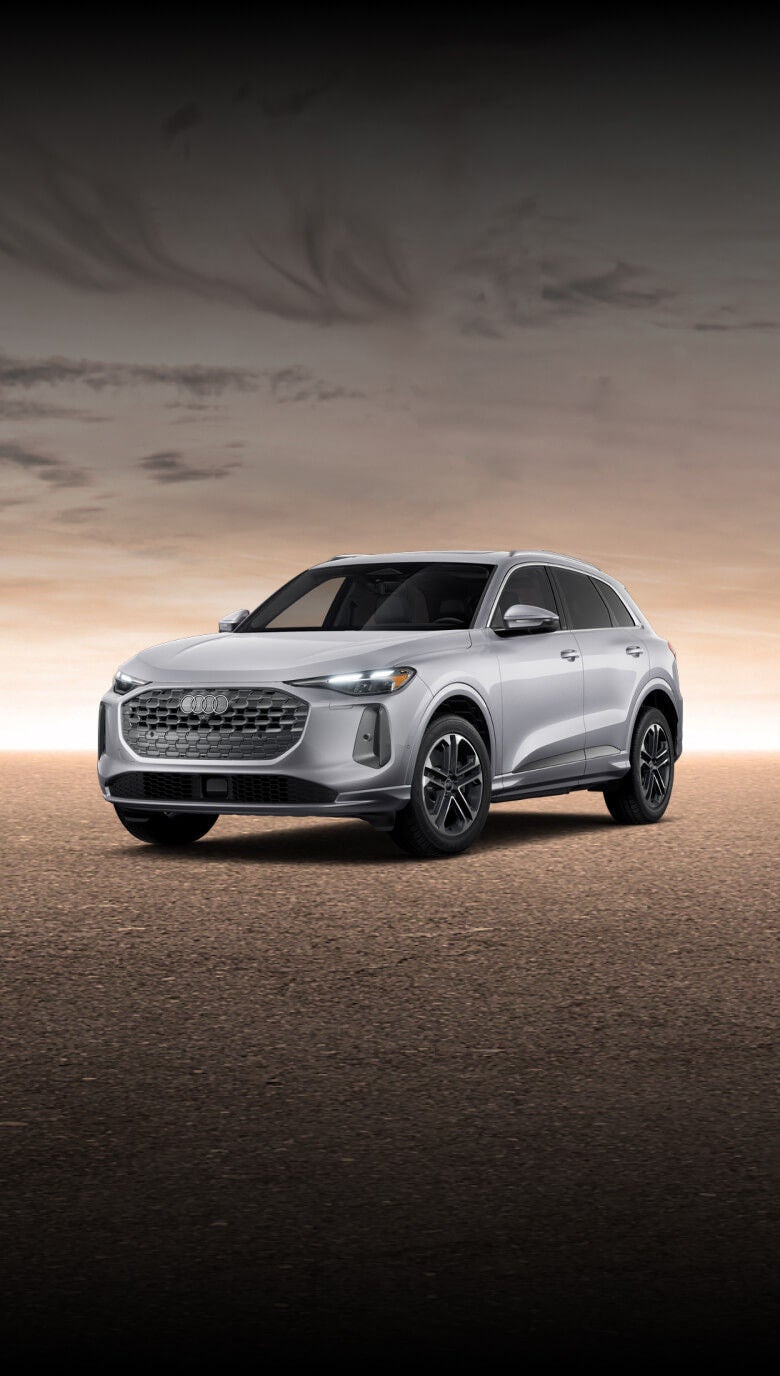 Audi Q5 Lease Deals