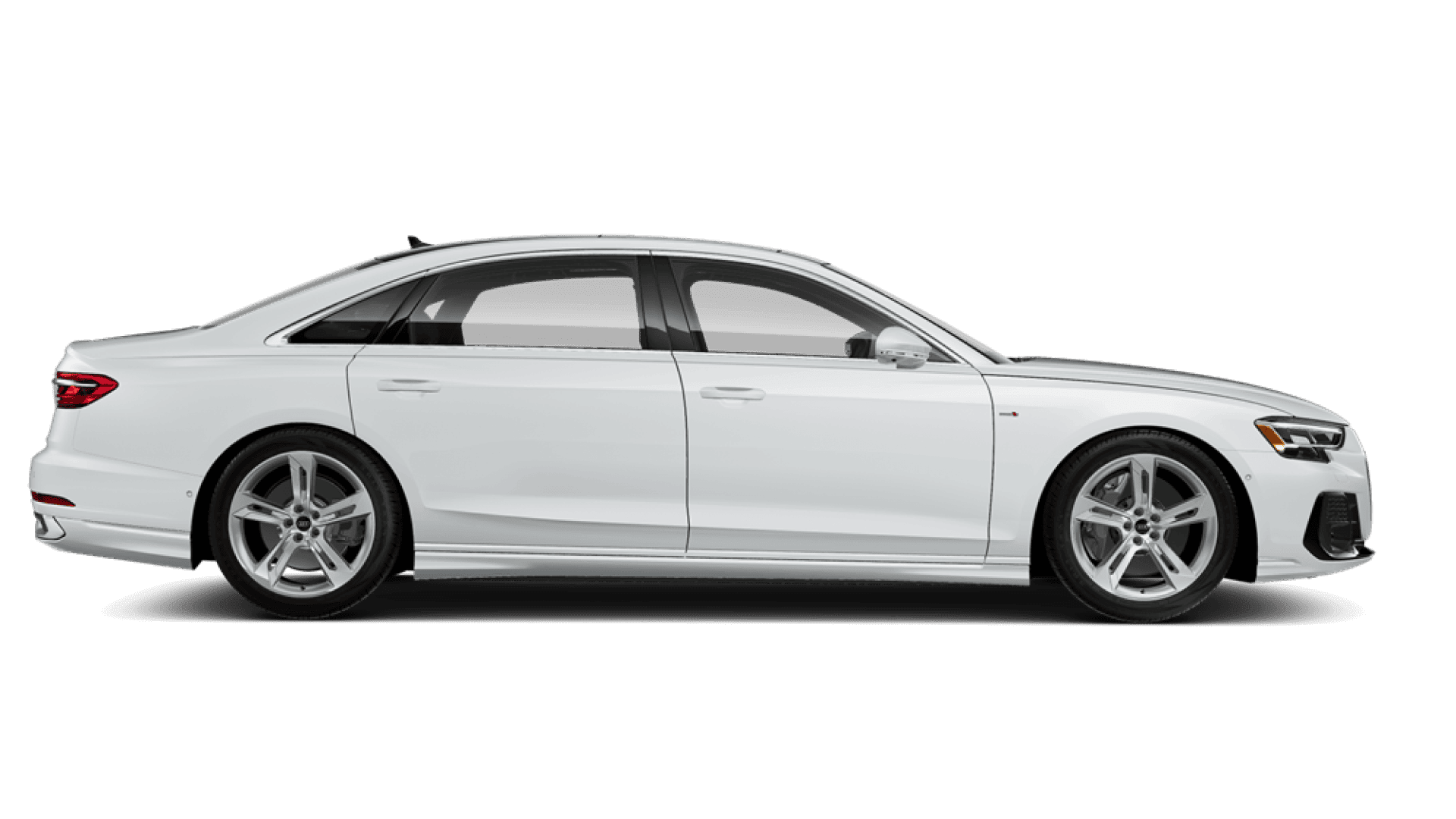 2026 Audi A8