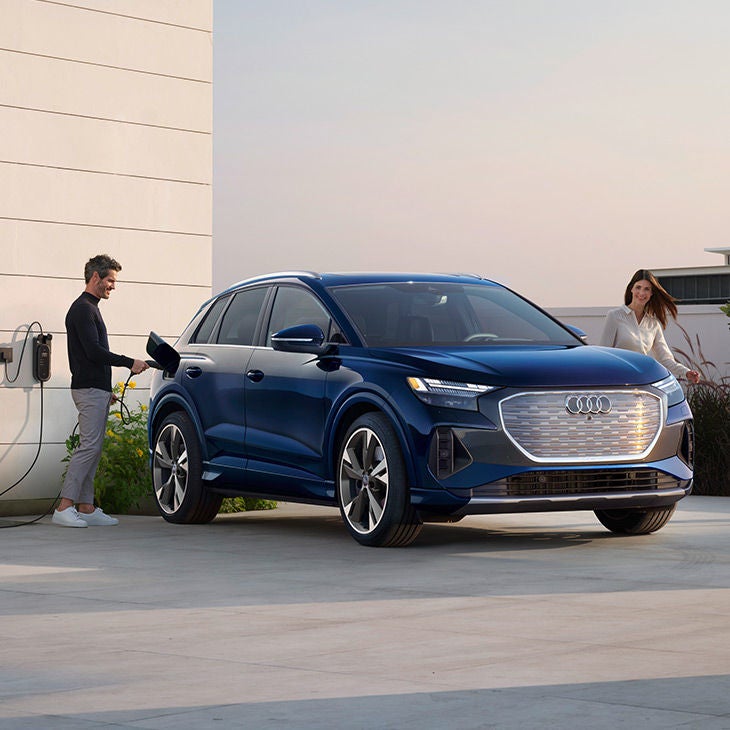 Careers at Audi of America