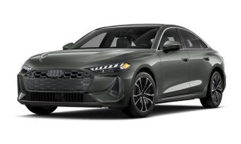 2025 Audi All-New A5 2.0T