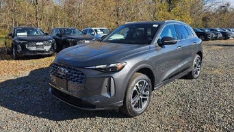 Q5 Premium TFSI® quattro® S tronic®