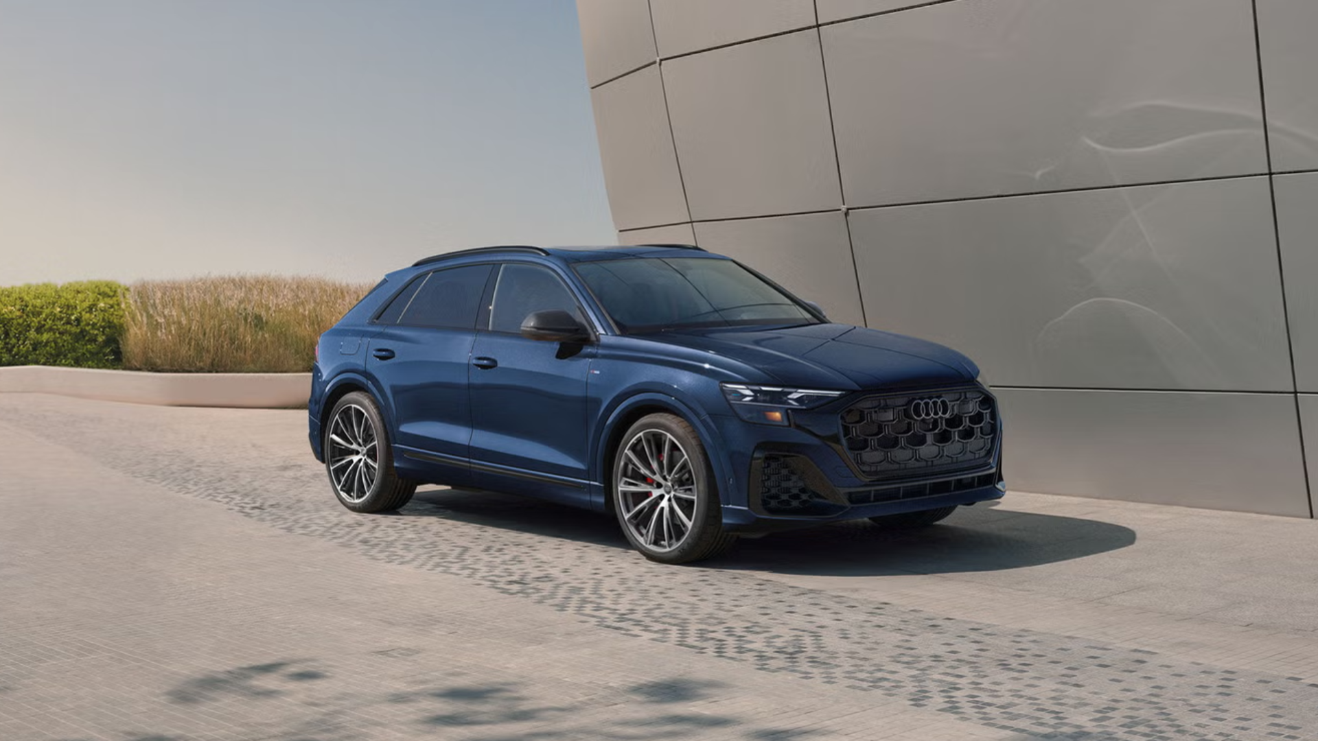 2026 Audi Q8 For Sale Near Mequon, WI
