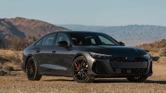 Audi A6 Special