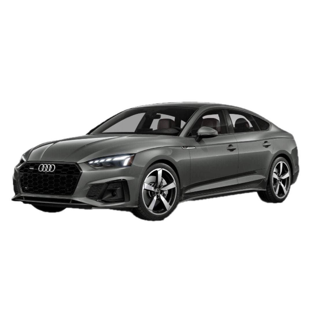 2025 Audi A5 Premium Plus - Chronos Grey
