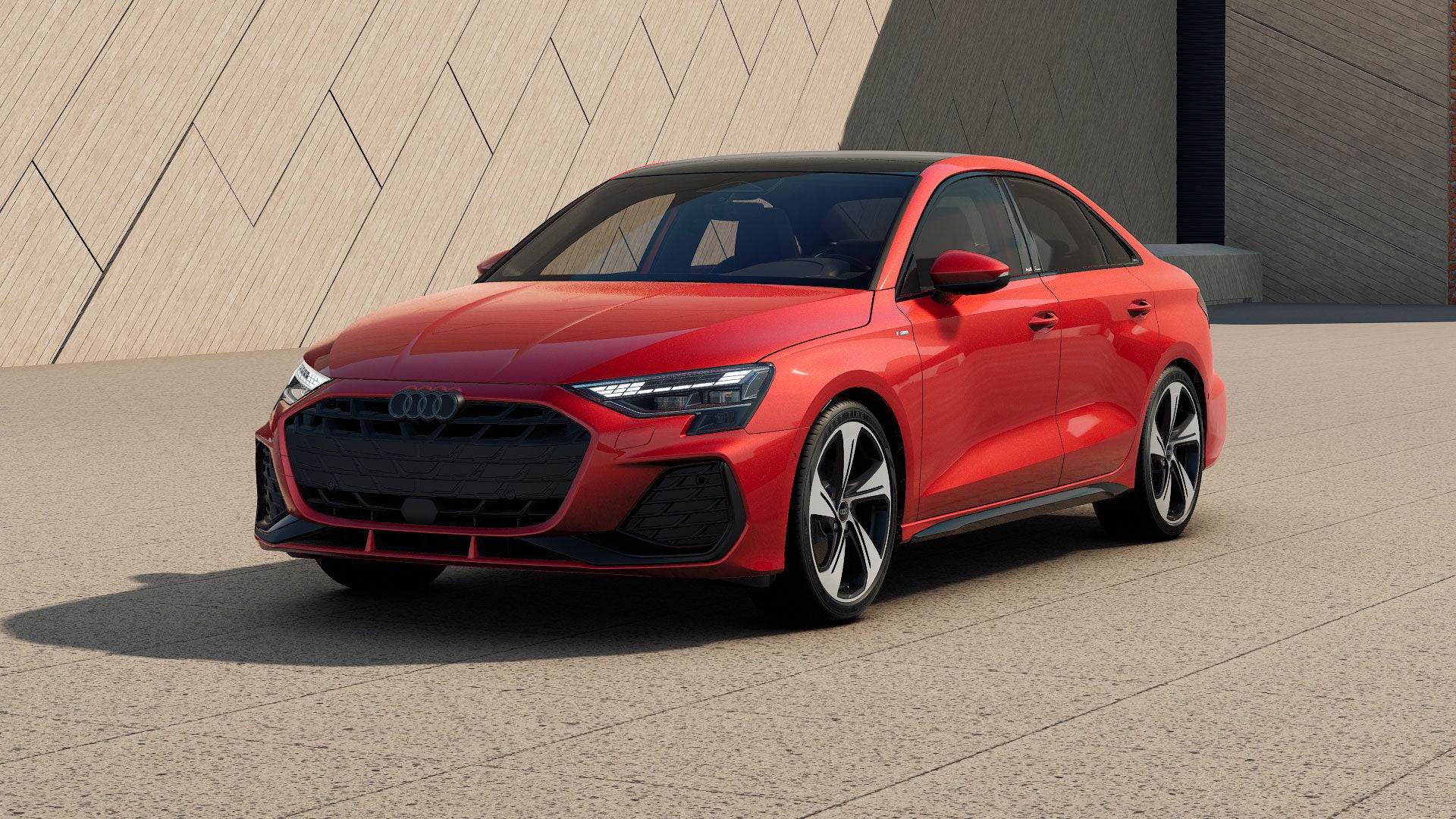 Audi West Houston