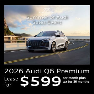 2027 Q6 Lease Offer