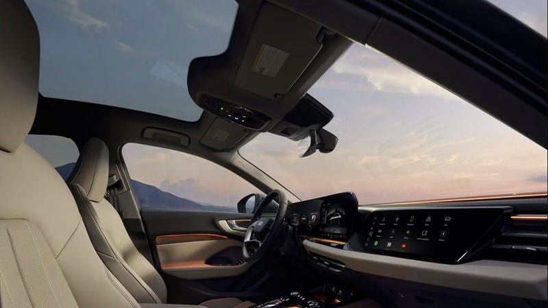 5 Key Reasons the 2025 Audi A5 Stands Out near Delano, CA