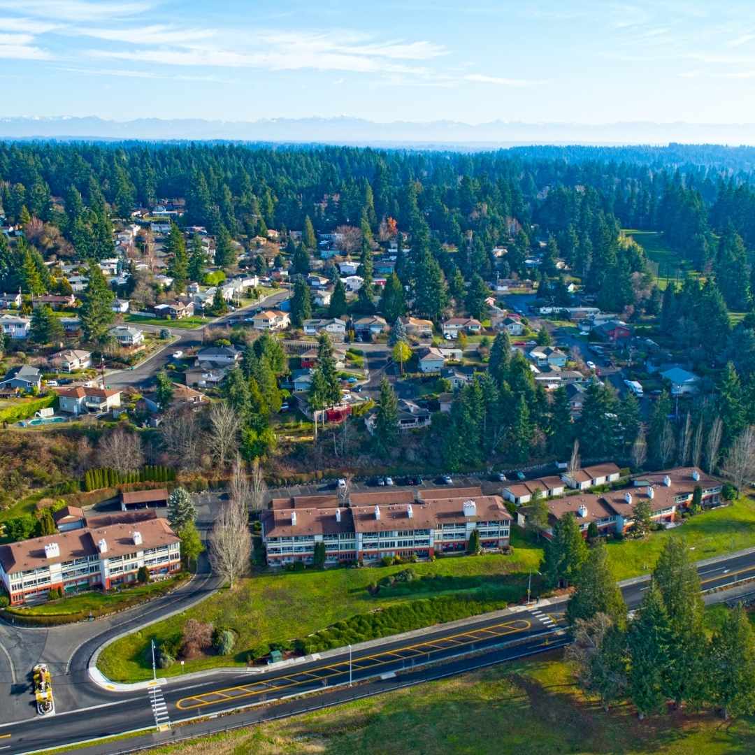 Audi Dealership Near Edmonds, WA