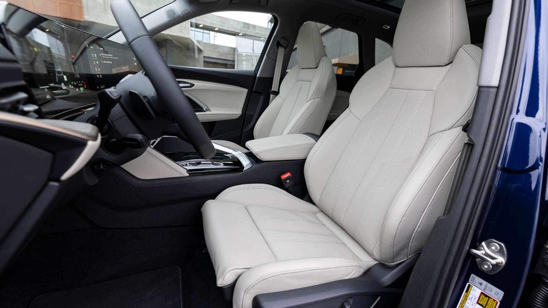 Comfort for Daily Driving and Longer Trips