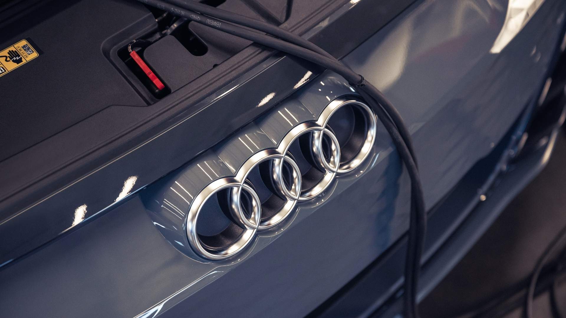 What Is the Recommended Service Schedule for the Audi Q5 in Marietta?
