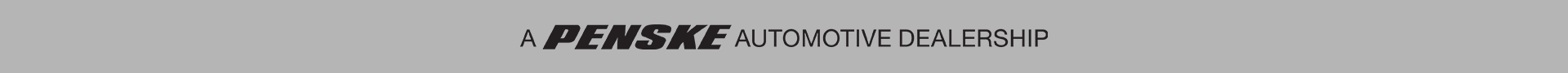 A Penske Automotive Dealership