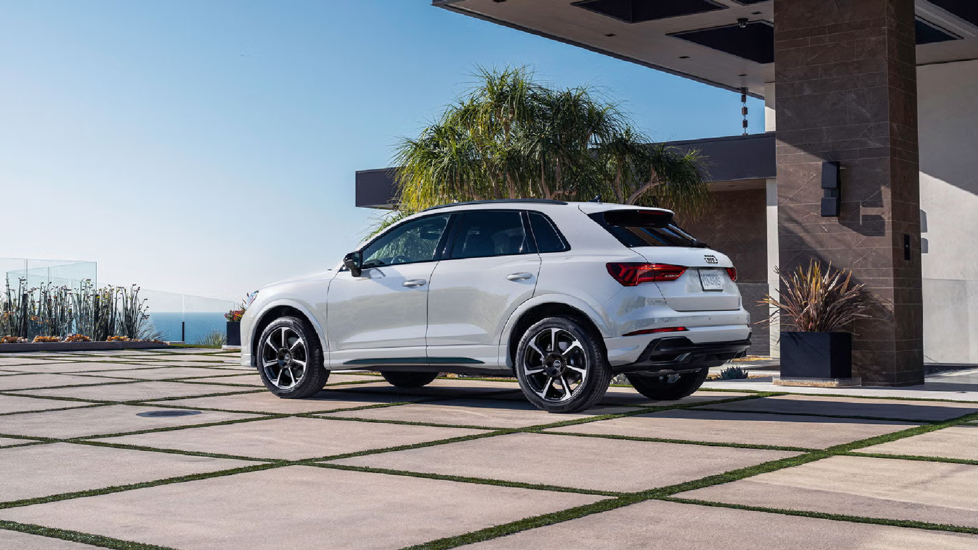 2025 Audi Q3 For Sale Near Joliet, IL  