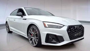 A5 Premium Plus 45 TFSI® quattro® S tronic® Coupe