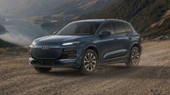 2027 Q6 e-tron