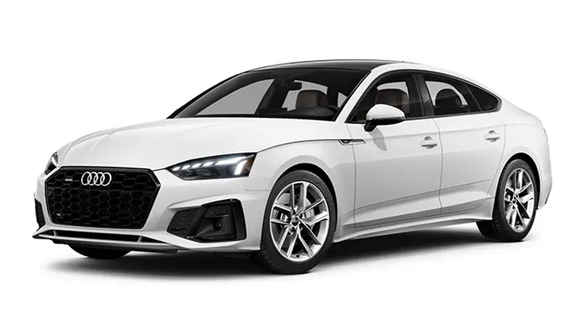 Audi A5 Sportback Prestige