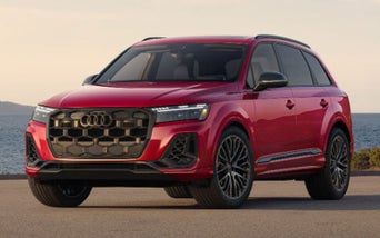 Audi Q7 Exterior