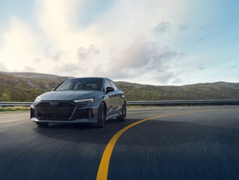Fuel Efficient Audi Models That Help You Save at the Pump