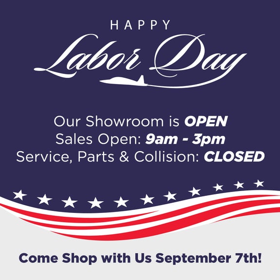 Labor Day
