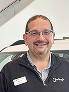 Dan Maldonado