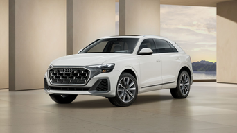 2027 Audi Q8 For Sale in Naperville, IL  