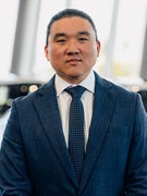 Charles Kim