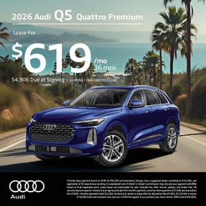 Q5 quattro 