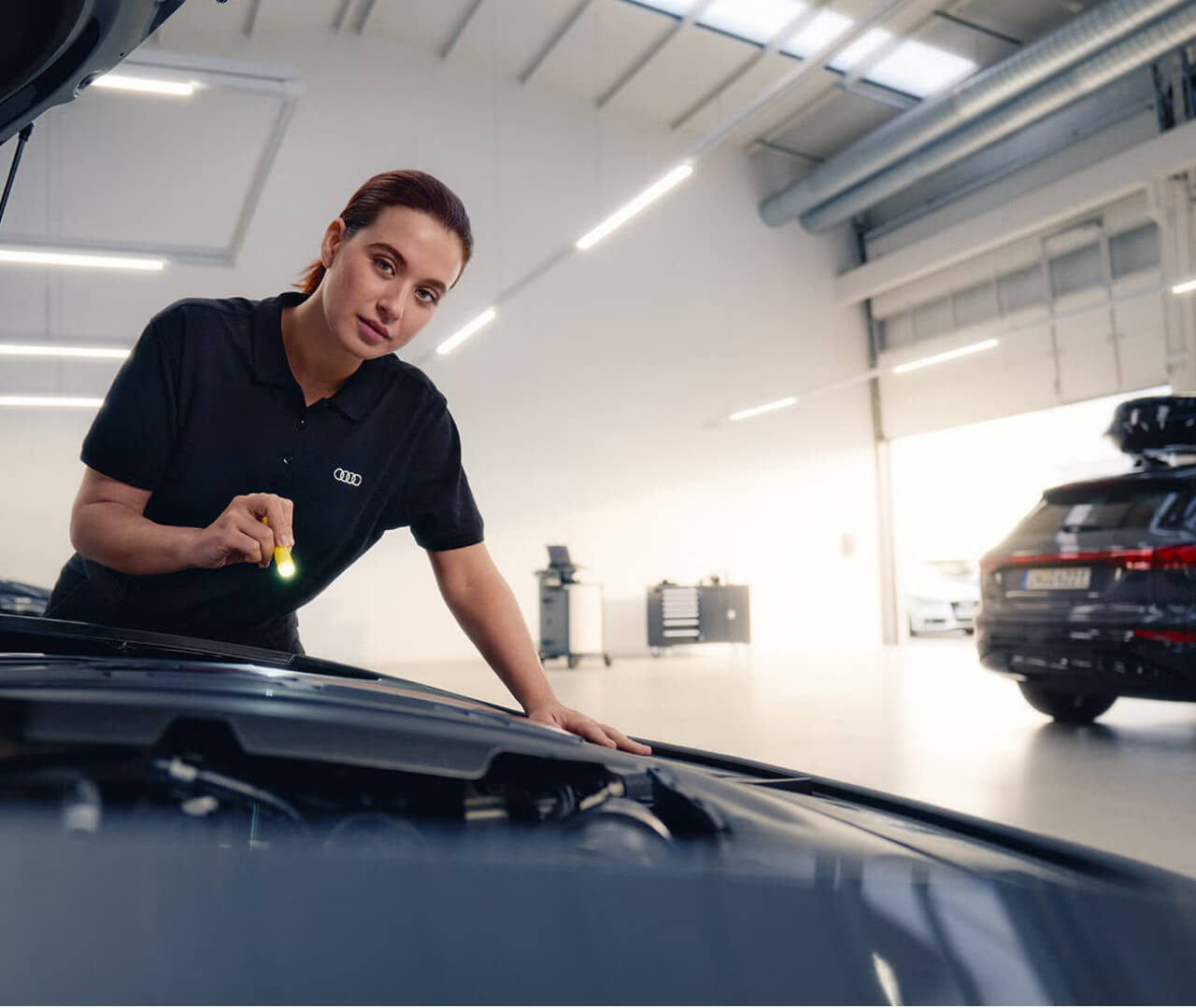 Audi Service Near Boca Raton 