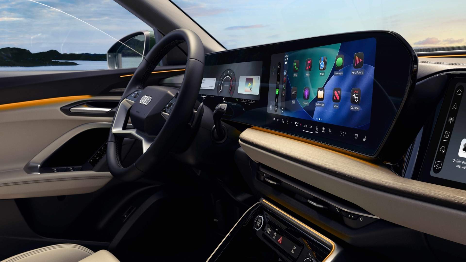 Why Does Interior Quality Matter in a Luxury SUV?