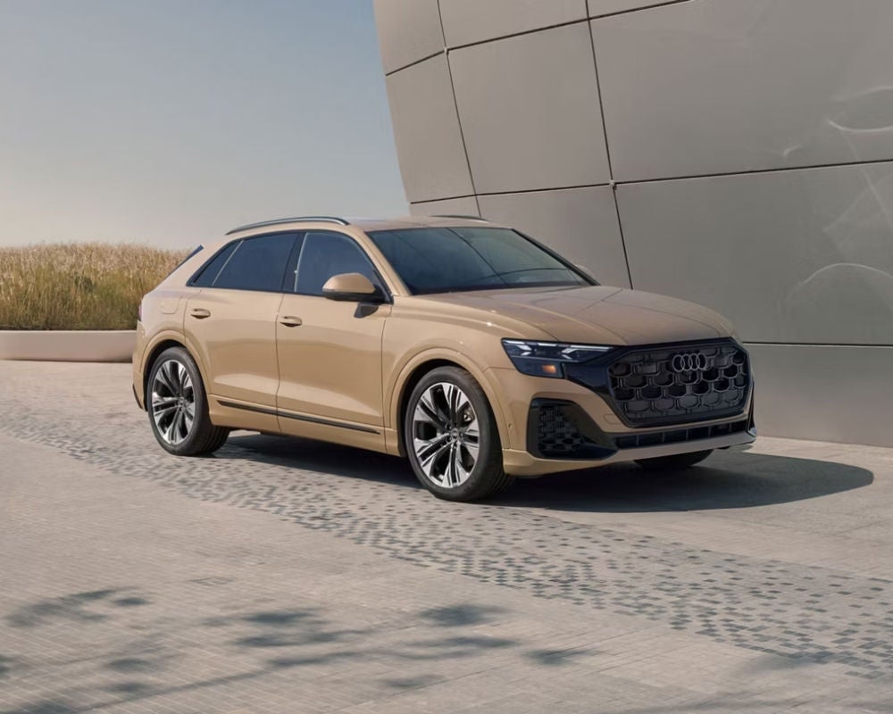 Power That Feels Smooth and Strong