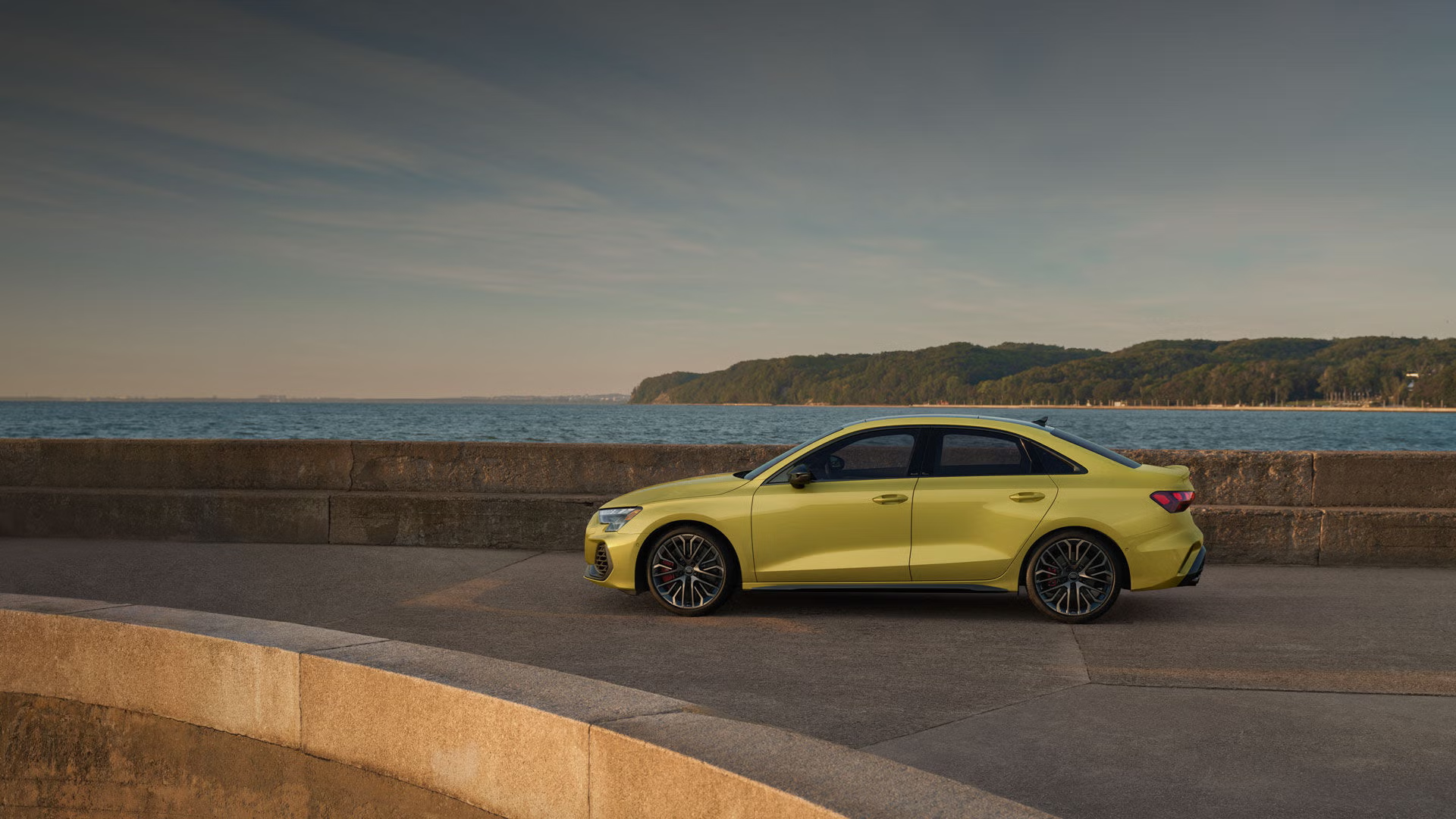 2026 Audi S3 For Sale Near Rocklin, CA