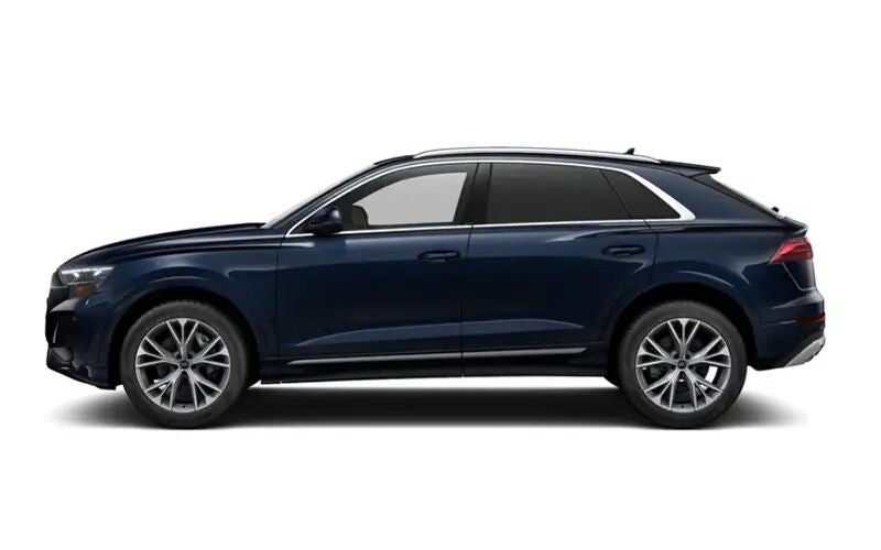 Audi Q8 Premium Plus
