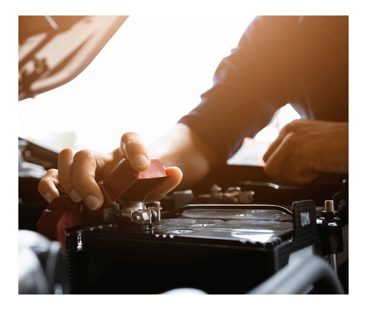 Audi Battery Replacement Services 